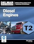 ASE Test Preparation - T2 Diesel Engines