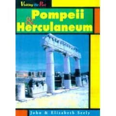 Visiting the Past: Pompeii Paperback