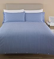 Shirt Striped Bedset
