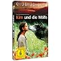 Kim und die W�lfe - DVD-Filme - FSK 6 <b>DVD</b> ~ Julia Pauline Boracco Braathen