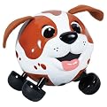 Kid Galaxy Round Hound Spaniel