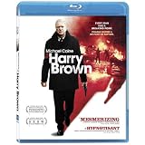 Harry Brown  (Bilingual) [Blu-ray]by Michael Caine