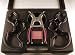 SPRING MITER CLAMP SET