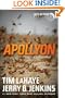 Apollyon (Left Behind, No. 5)