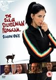 The Sarah Silverman Program: Season 1 [DVD] [2007]