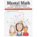 MENTAL MATH IN THE MIDDLE GRADES 01615