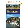 S�dschweden: Inkl. Stockholm. Reisehandbuch mit vielen praktischen Tips