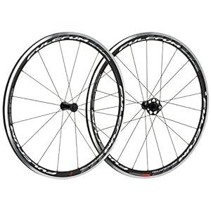 Fulcrum Racing Quattro Road Wheelset