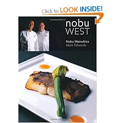 Nobu West