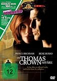 Produkt-Bild: Die Thomas Crown Aff&auml;re (+ Bonus DVD TV-Serien)