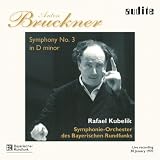 Bruckner: Symphony No. 3
