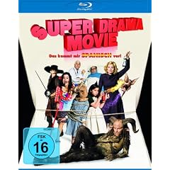 Super Drama Movie [Edizione: Germania]