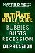 The Ultimate Money Guide for Bubbles, Busts, Recession and Depression