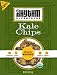 Rhythm Superfoods Zesty Nacho Kale Chips, 2-Ounce (Pack of 4)