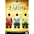 3 Idiots (new Hindi Film / Bollywood Movie Dvd)  ~ Aamir Khan, R. Madhavan, Sharman Joshi,  And Kareena Kapoor (dvd - Feb 25, 2010)