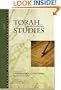 Torah Studies: A Parsha Anthology