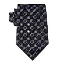 Merona&reg; Micro Floral Necktie - Black