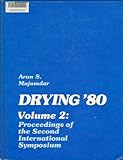 Drying '80