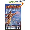 Assignment In Eternity by Robert A. Heinlein