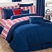 American Denim Bedding Set (Twin XL)