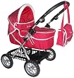 dolls pram for 1 year old