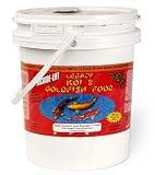 Legacy High Growth & Energy Food 18lb, 8oz - B000P695TQ