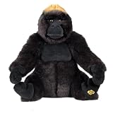 Webkinz Western Lowland Gorilla