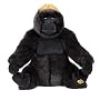 Webkinz Western Lowland Gorilla