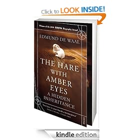 The Hare With Amber Eyes: A Hidden Inheritance