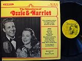 The Adventures of Ozzie & Harriet / the Phil Harris - Alice Faye Show