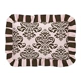 Bananafish Brooke Decorative Pillow by Bananafish