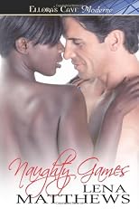 Naughty Games