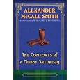 The Comforts of a Muddy Saturday: An Isabel Dalhousie Novel