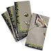 Martini Nights Dinner Napkins 12 Piece Set