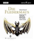 Review Opus Arte  / Strauss: Die Fledermaus [HD DVD] [2004]