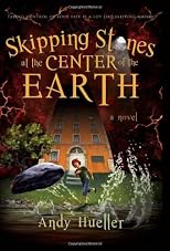 Skipping Stones at the Center of the Earth
