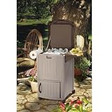 Patio Cooler Station