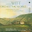 Orchesterwerke
