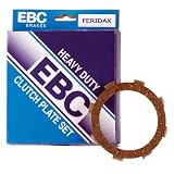 Zoom Produkt-Bild: EBC Premium Kupplungs-Kit f&uuml;r BMW - F 650 Dakar/M K78/0176 | F 650 GS/M K78/0175 | F 650 CS/M Scarver K14/0177