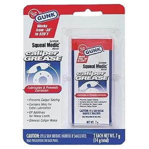 Gunk-L607-Disc-Brake-Caliper-Grease-7-g-