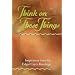 Think on These Things