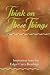 Books : Think on These Things