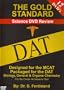 DAT Video Science Review for the Dental Admissions Test on DVD (2011)