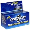 One A Day Mens Health Formula Tablets - 100 Tablets