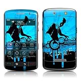The DJ Design Protective Skin Decal Sticker for BlackBerry Storm 9530 Cell Phone