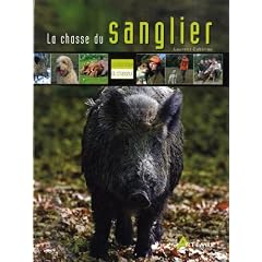 La chasse du sanglier