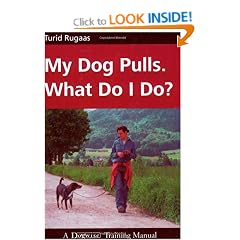 My Dog Pulls - What Do I Do?
