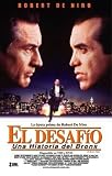 El Desafio - Una Historia Del Bronx (A Bronx Tale)