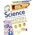 Matter and Materials (Hands-on Science) by Sarah Angliss and Maggie Hewson