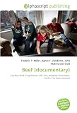 Beef (documentary): Hip-hop feud, Ving Rhames, KRS-One, Westside Connection, Beef II, The Game (rapper)